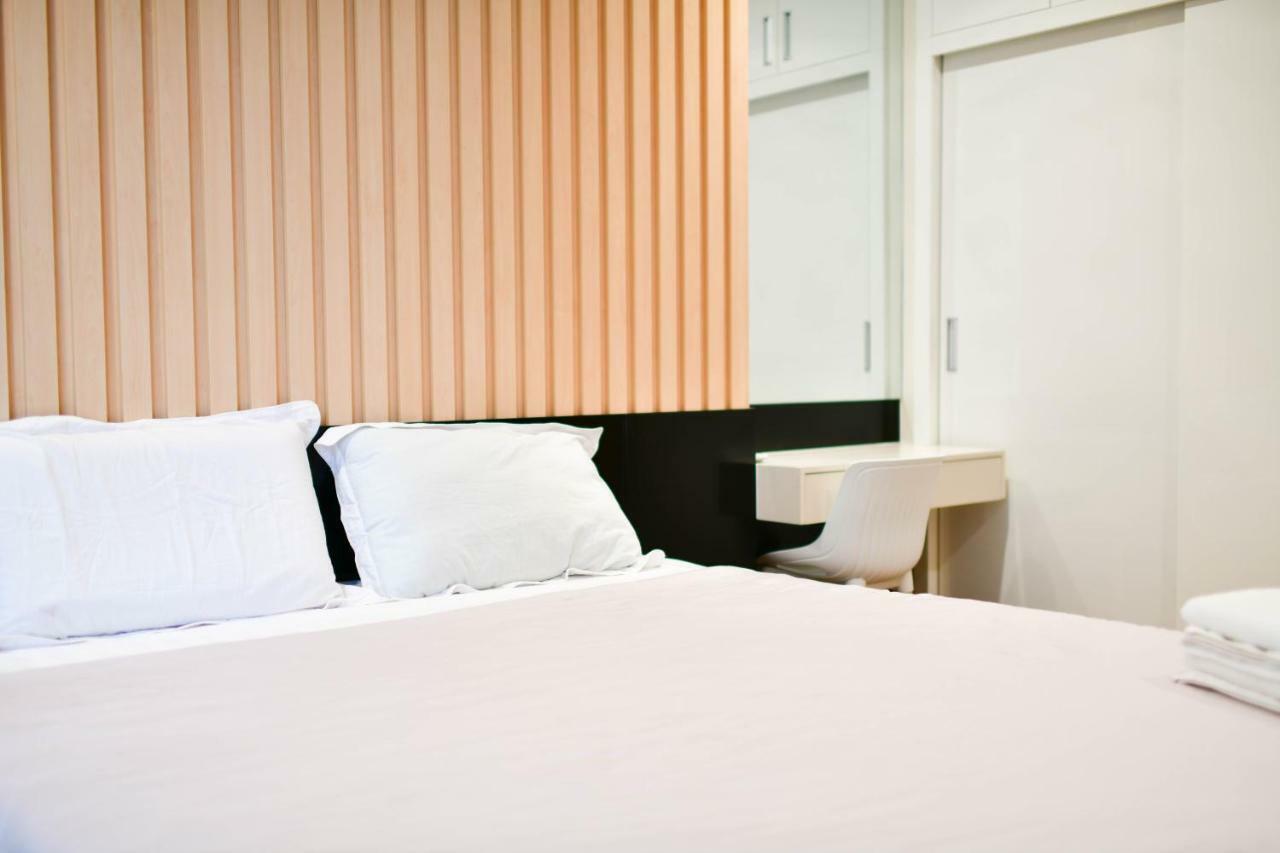 Vinhomes Landmark 81 - Luxstay Condotel Ho Chi Minh-byen Eksteriør bilde